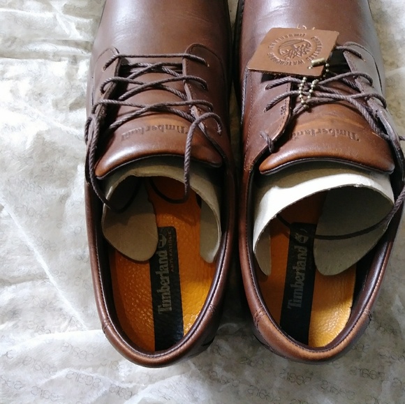 Timberland Waterproof GSR Oxford dress shoes main image 7